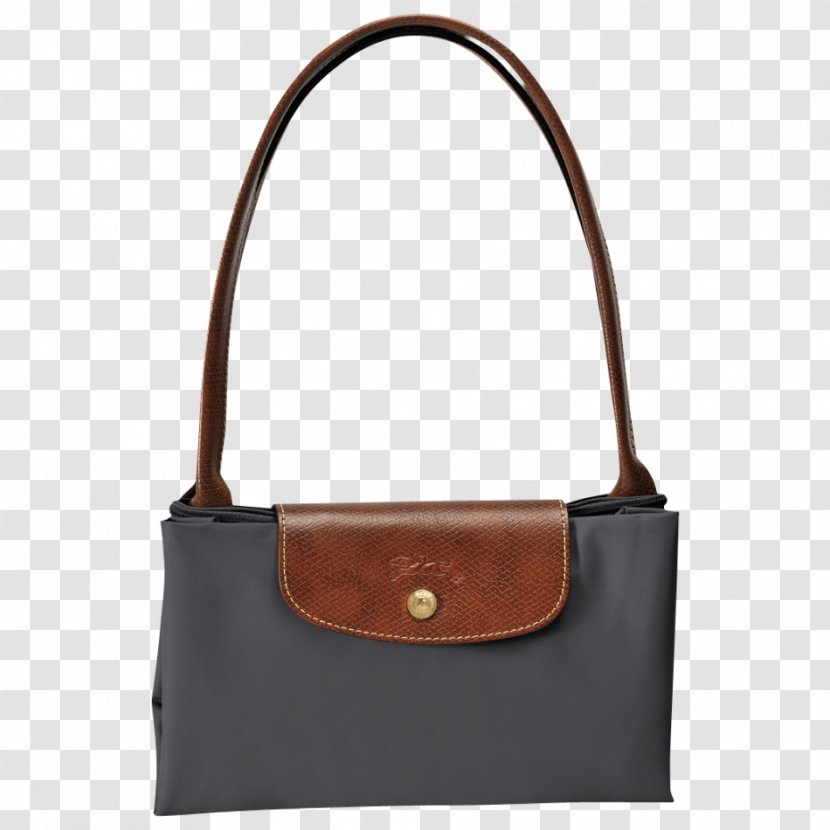 Longchamp Tote Bag Handbag Pliage - Fashion Transparent PNG