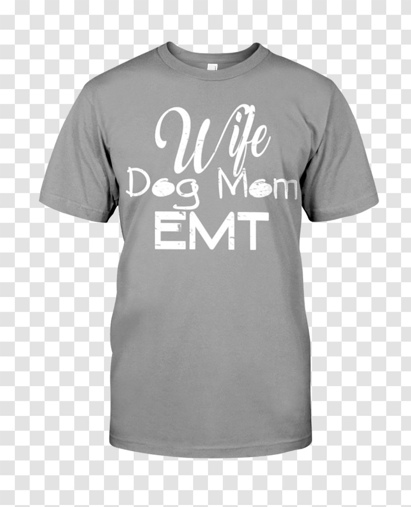 Printed T-shirt Gift Hoodie Love - Tshirt - Birthday Dog Transparent PNG