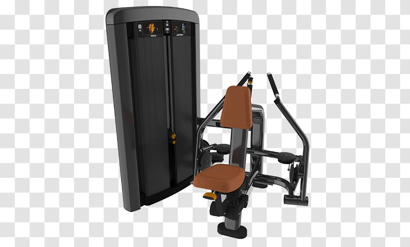 Fly Row Rear Delt Raise Arm Overhead Press - Bench Transparent PNG
