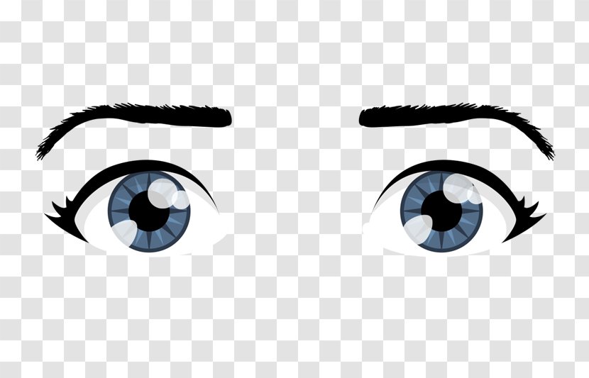 Eye Blog - Watercolor - Ojos Transparent PNG