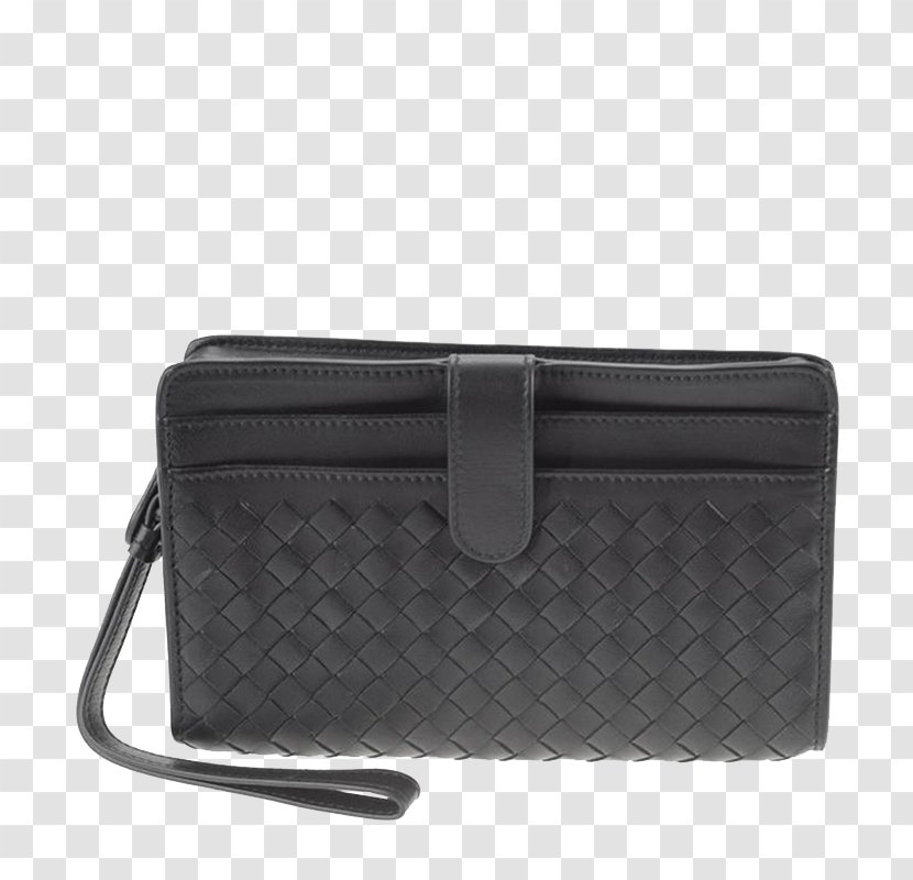 Messenger Bag Leather Handbag Wallet - Rectangle - Bao Sheepskin Gray Butterfly Home, Ms. Woven Purse Transparent PNG