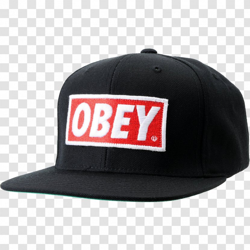 Andre The Giant Has A Posse Baseball Cap Hat Obey - Snoop Dogg Transparent PNG
