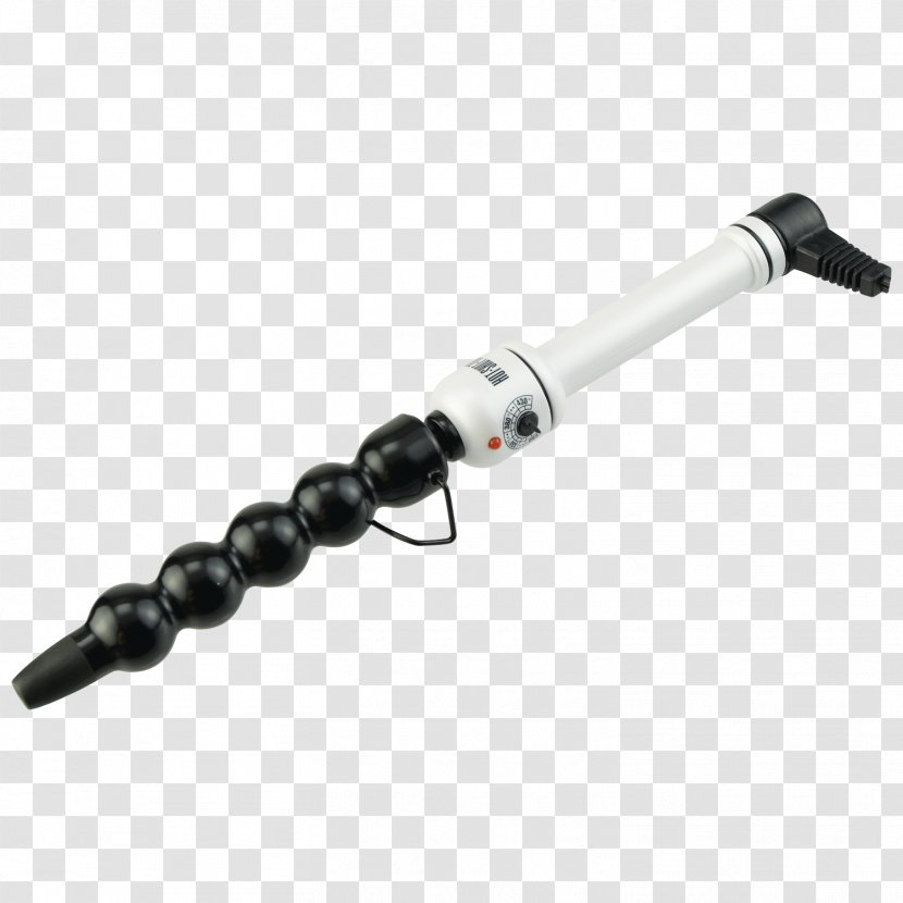 Hair Iron Bed Head Curve Check Xl Bubble Curling Wand Remington T|Studio Pearl Ceramic Professional Styling Pin Hairstyle - Cartoon - Magic Transparent PNG
