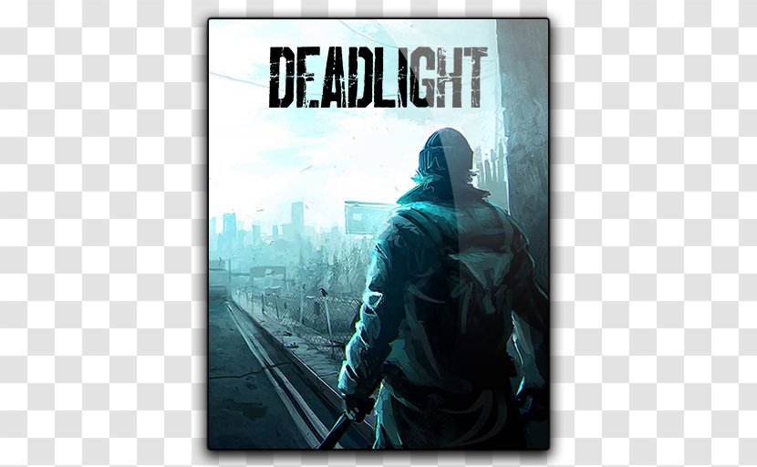 Deadlight Skullgirls Smite Video Game State Of Decay - Film Transparent PNG