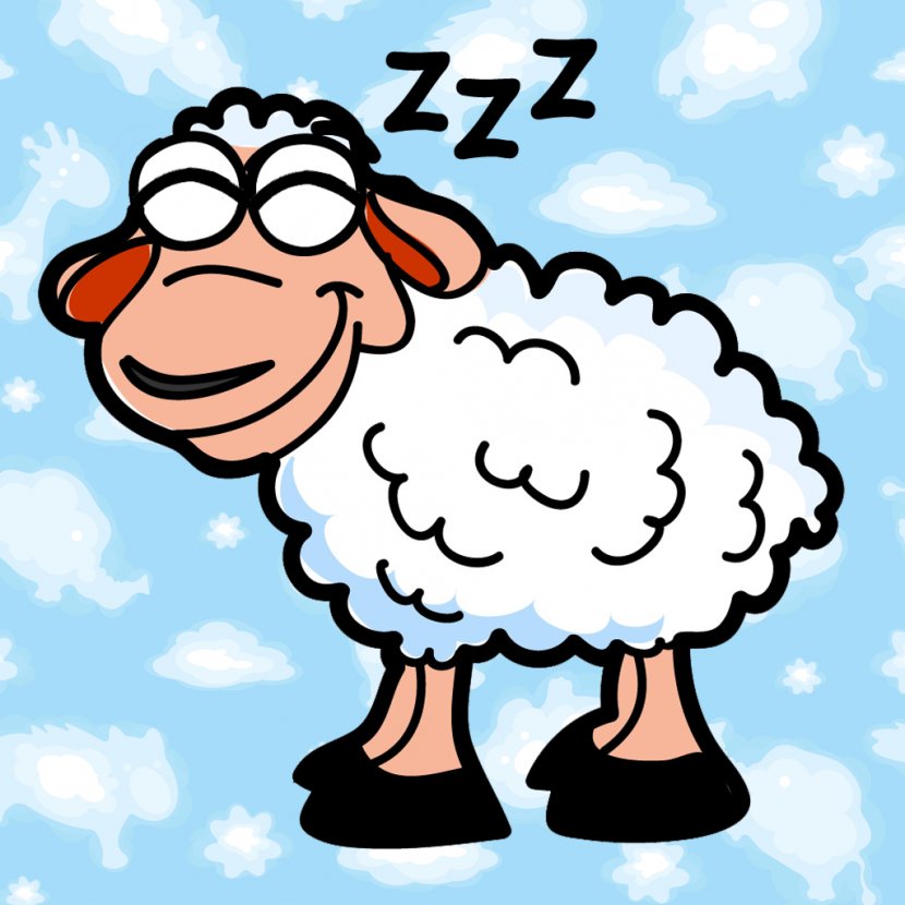 Royalty-free Clip Art - Sheep Transparent PNG