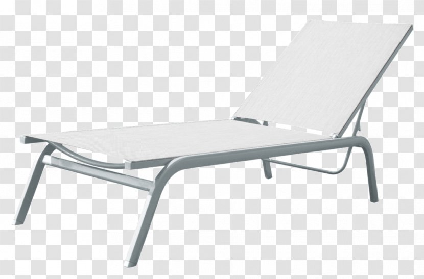 Table Garden Furniture Chair Plastic - Sunlounger - Sun Lounger Transparent PNG