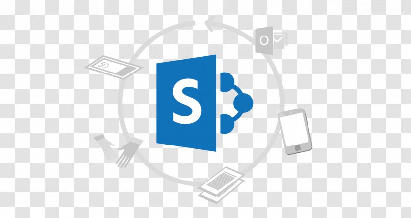 Logo SharePoint Online Font - Text - Starting Point Transparent PNG