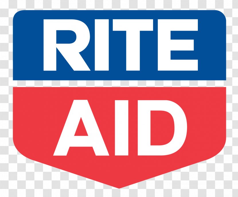 Rite Aid Pharmacy Logo Pharmaceutical Drug Walgreens - Health Care Transparent PNG
