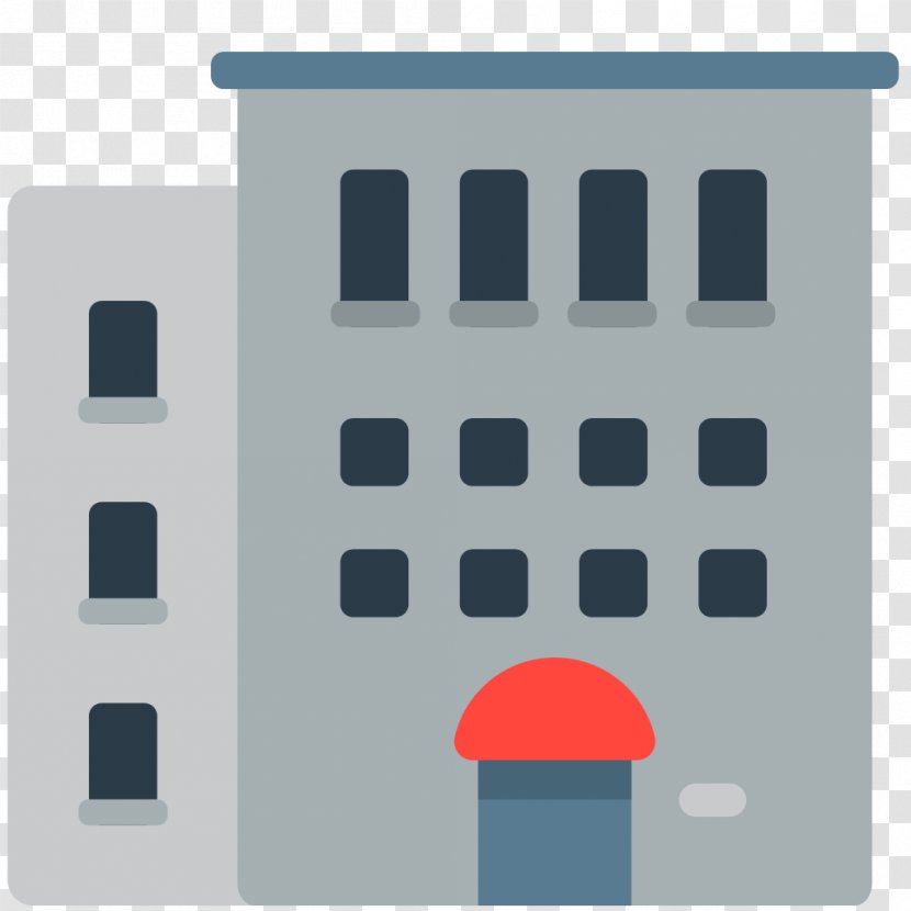 Emoji Building Factory Biurowiec SMS - Sms - Office Transparent PNG