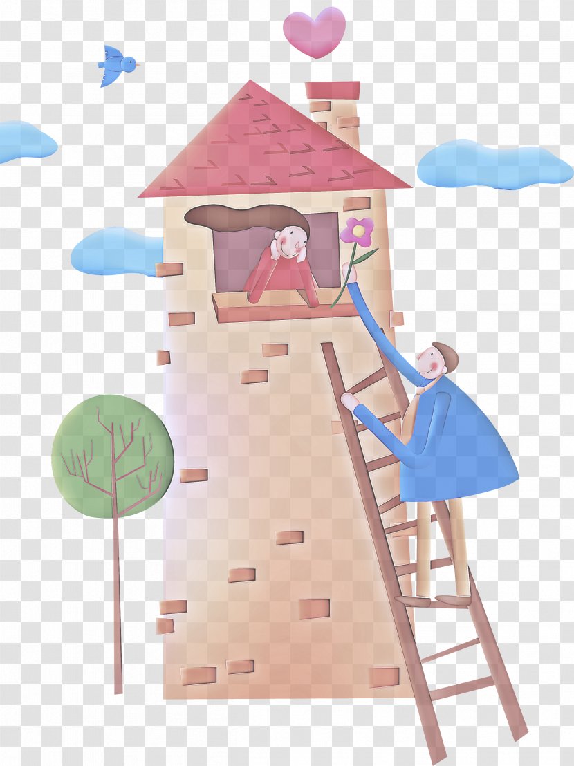 Play Outdoor Equipment Transparent PNG