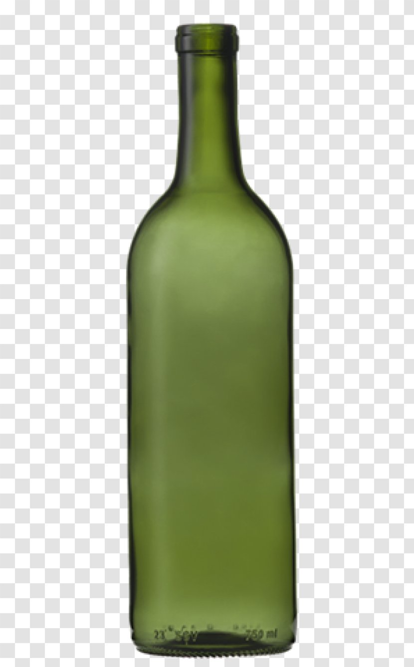 Glass Bottle Wine Beer - Carafe - Garrafa Cerveja Transparent PNG