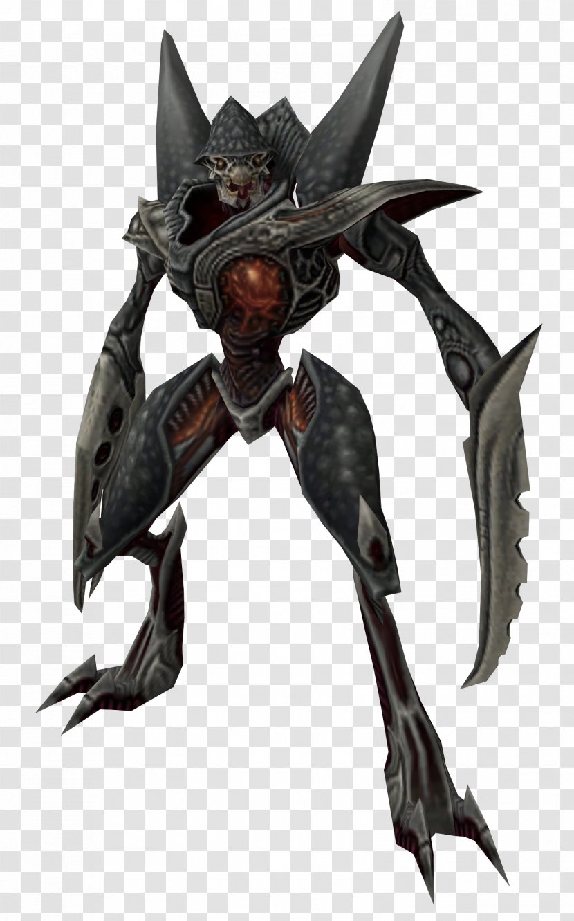Metroid Prime 2: Echoes Pirates Of The Caribbean Online Piracy Space Pirate Transparent PNG