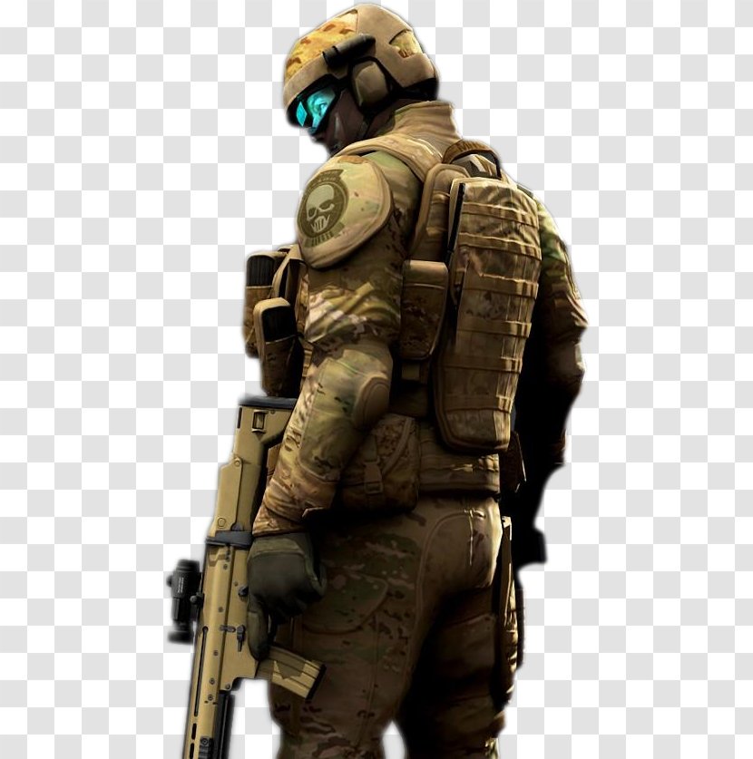 Tom Clancy's Ghost Recon Advanced Warfighter 2 Recon: Future Soldier Call Of Duty: Black Ops II - Marines Transparent PNG