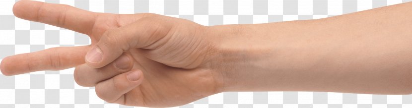 Thumb Design Product - Sign Language - Hands Hand Image Transparent PNG
