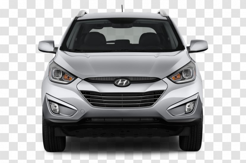 2012 Hyundai Tucson 2015 Car 2013 - Tire Transparent PNG