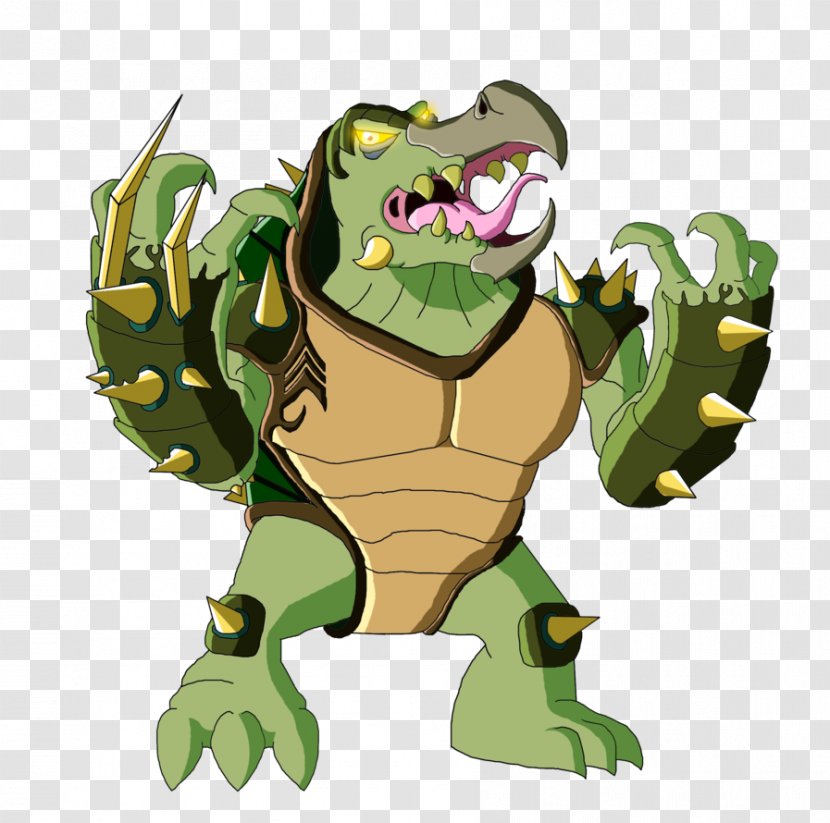 Teenage Mutant Ninja Turtles: Turtles In Time Baxter Stockman Raphael Leonardo Tokka And Rahzar - Fictional Character Transparent PNG