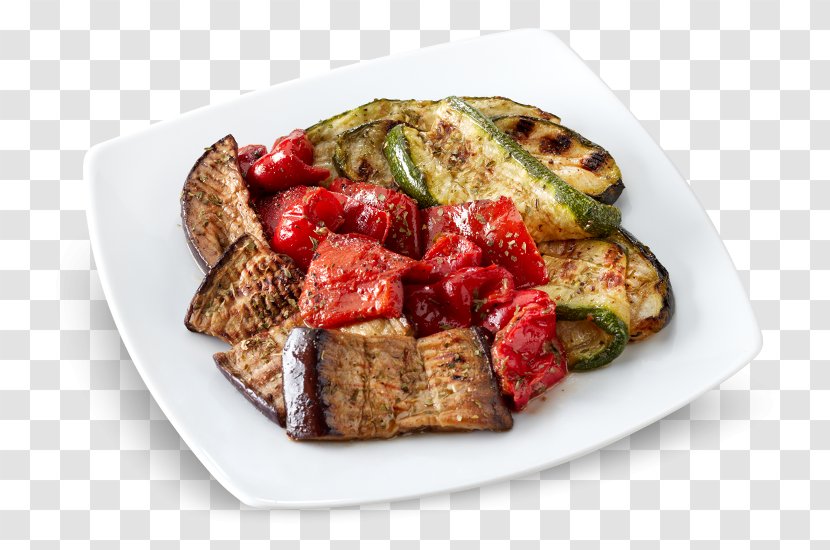 Vegetarian Cuisine Breakfast Hash Recipe Poached Egg - Mediterranean Food - Romanesco Broccoli Transparent PNG