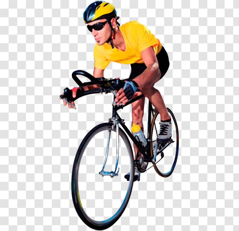 Bicycle Helmets Saddles Cycling Wheels - Handlebars - Ciclismo Transparent PNG