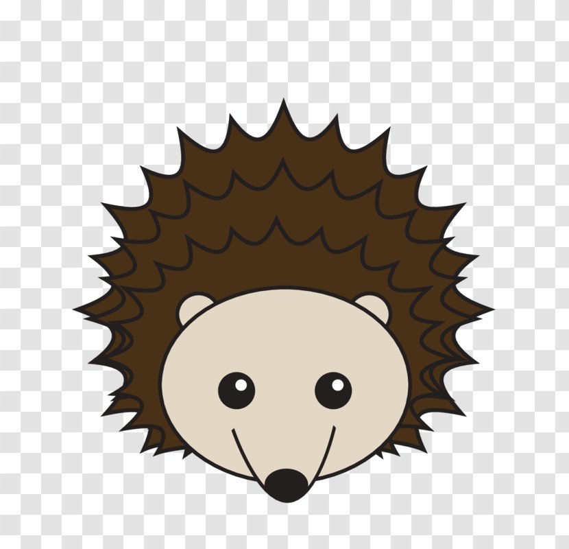 Sprocket Gear Roller Chain Freewheel - Bicycle Gearing - Hedgehog Clipart Transparent PNG