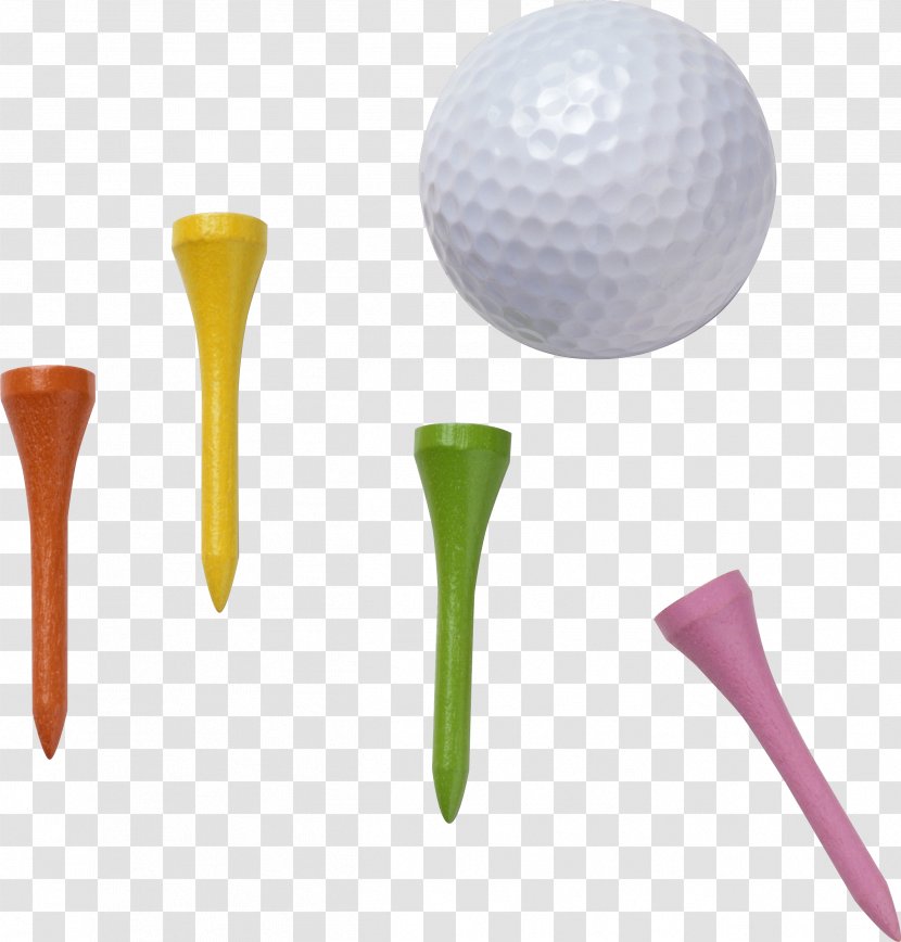 Golf Ball - Game Transparent PNG