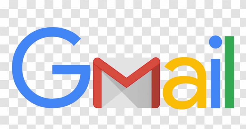 Gmail Image Google Email - Blue Transparent PNG