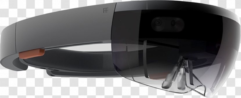 Microsoft HoloLens Augmented Reality Technology Mixed - Windows - Lense Transparent PNG