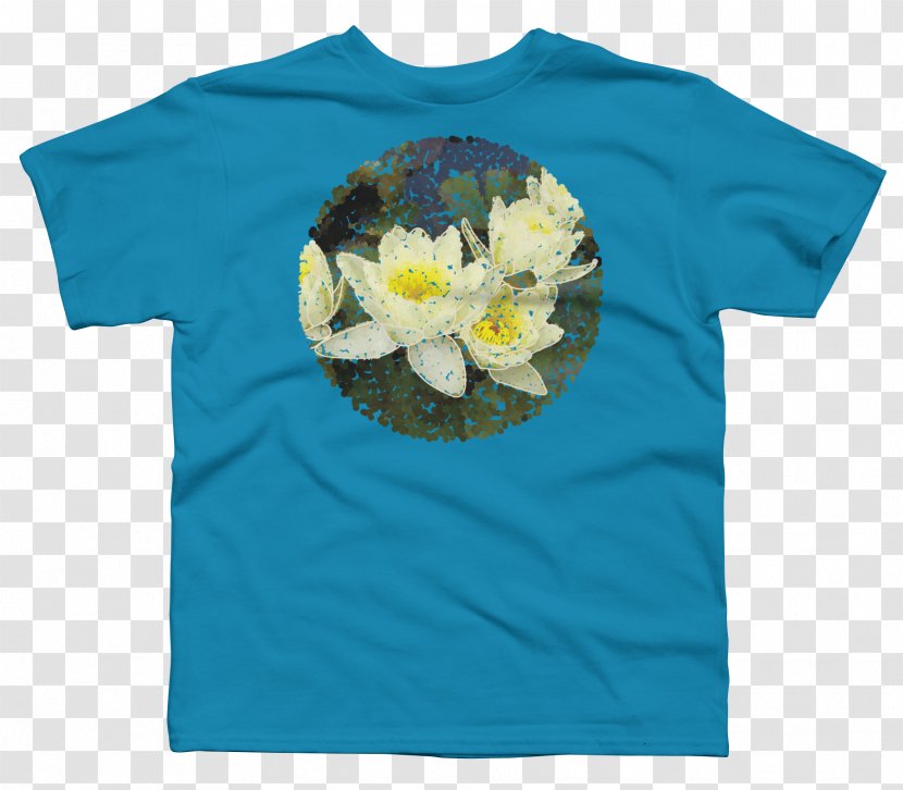 T-shirt Sleeve - T Shirt Transparent PNG
