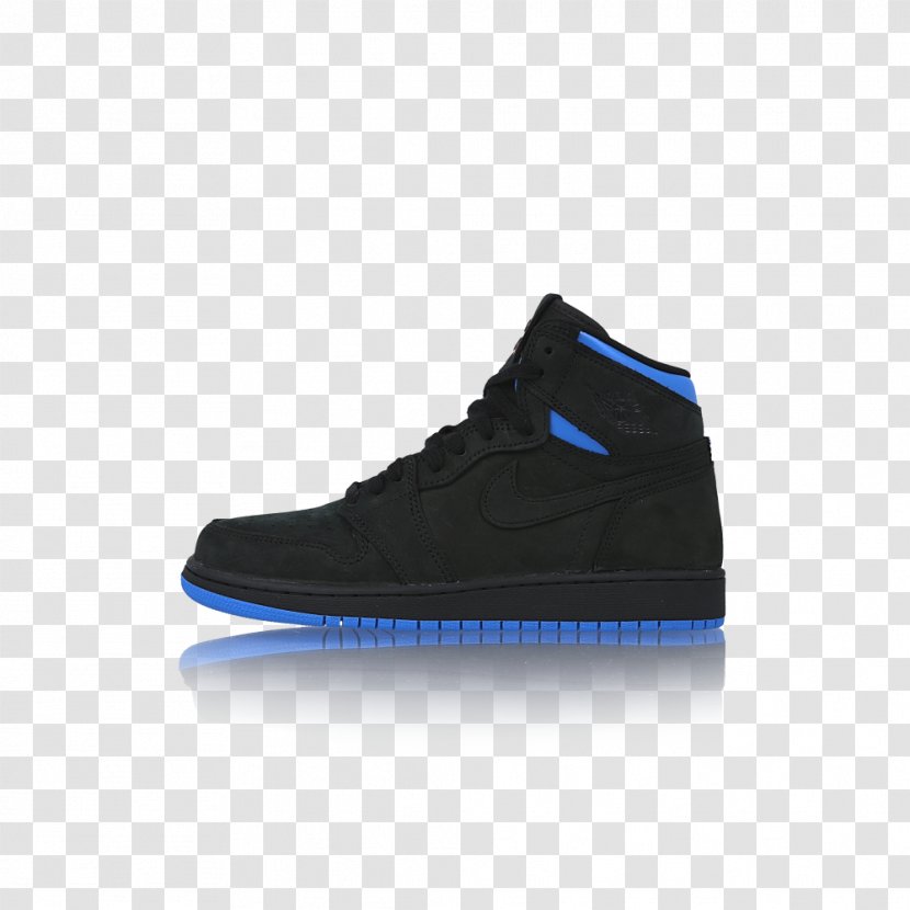 Skate Shoe Sneakers Suede Sportswear - Walking - Basketball Transparent PNG