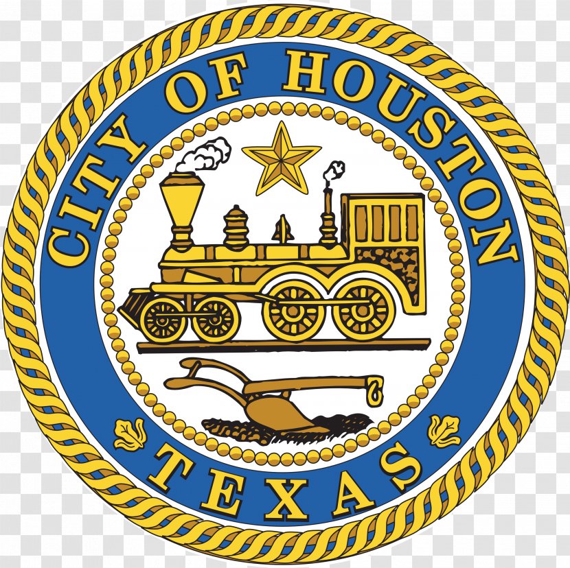 Friendswood City Of Houston Human Resources Official - Brand - Seal Transparent PNG