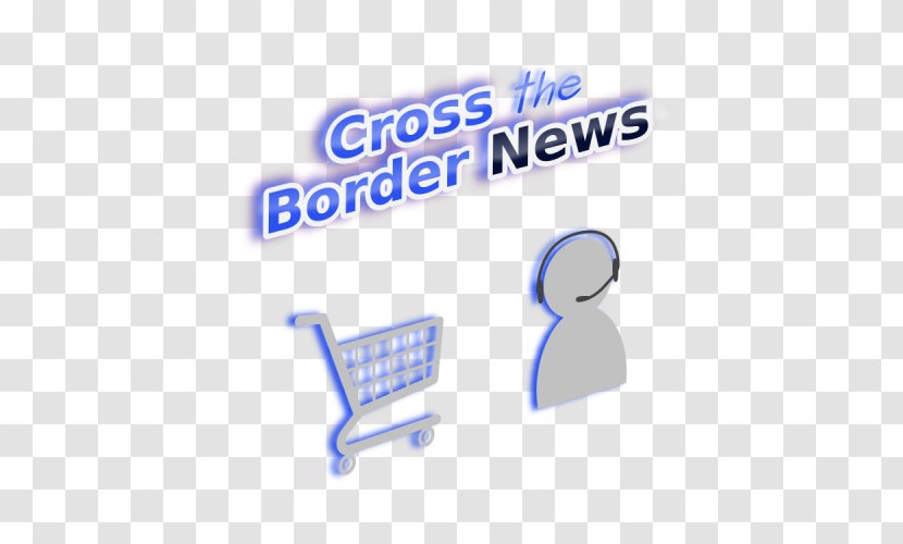 Amazon.com Logo Brand - Cross Border Shopping Transparent PNG