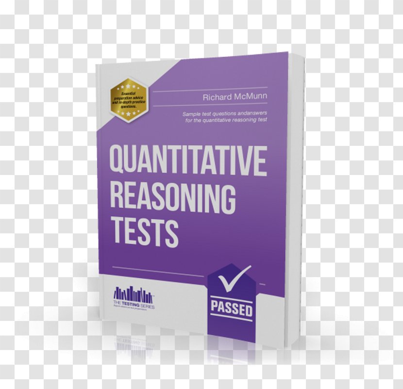 Test Abstract Reasoning Book Aptitude Verbal - Goal Transparent PNG