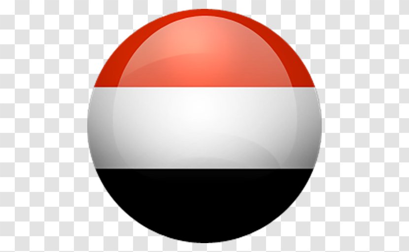 Cairo Soul Body Fusion Flag - Sphere - North Yemen Revolution Day Transparent PNG