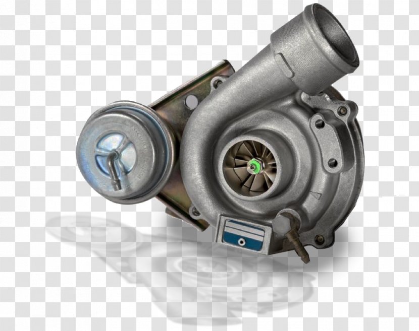 Car Turbocharger Exhaust System Diesel Engine - Vehicle - Great Cold Spot Transparent PNG