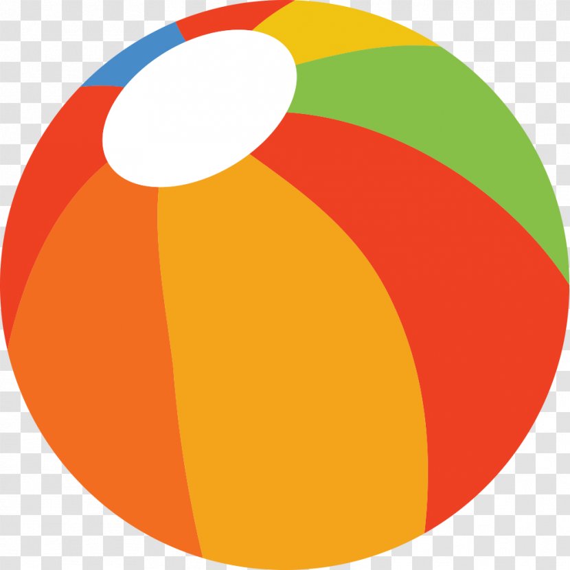 Vector Graphics Illustration Color Image - Sphere - Huge Balls Transparent PNG