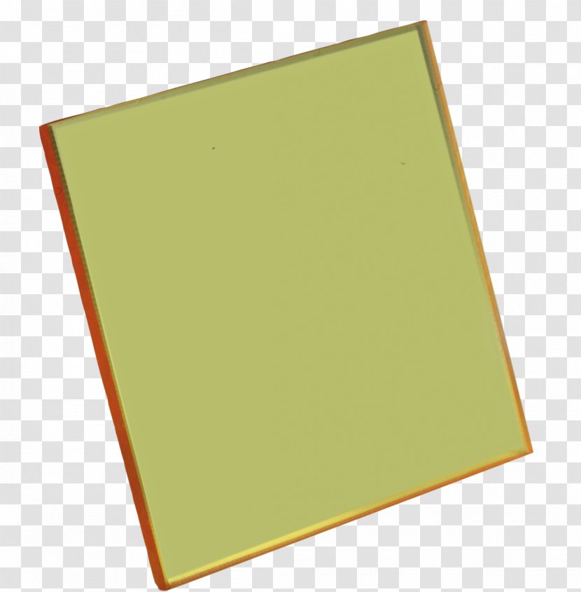 Line Green Angle - Rectangle - Colour Filter Transparent PNG
