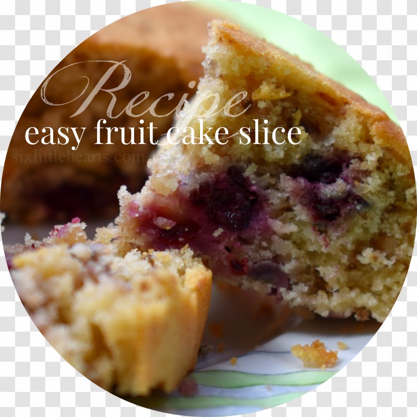 Muffin Cherry Pie Mince Recipe Baking - Food - Cake Transparent PNG