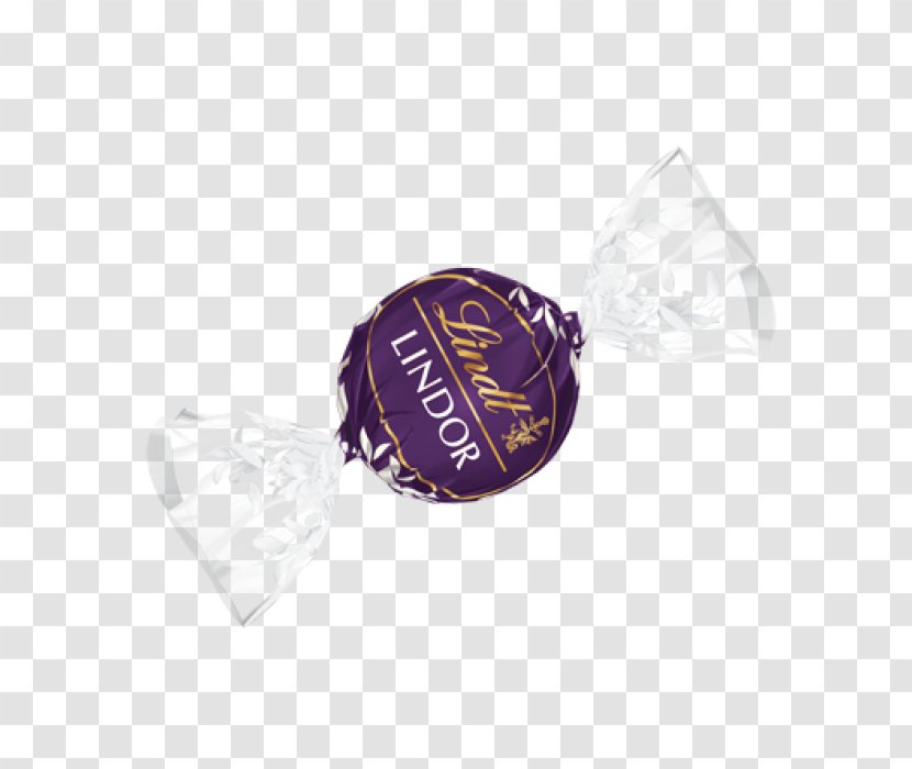 Praline Milk Chocolate Bonbon Lindor Transparent PNG