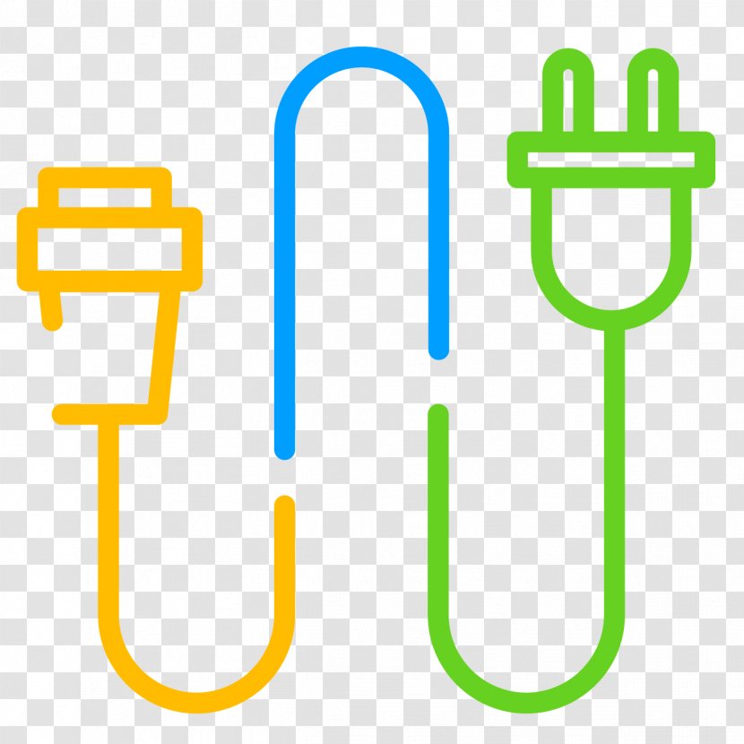 Laptop Power Cord Converters AC Adapter - Symbol - File Transparent PNG