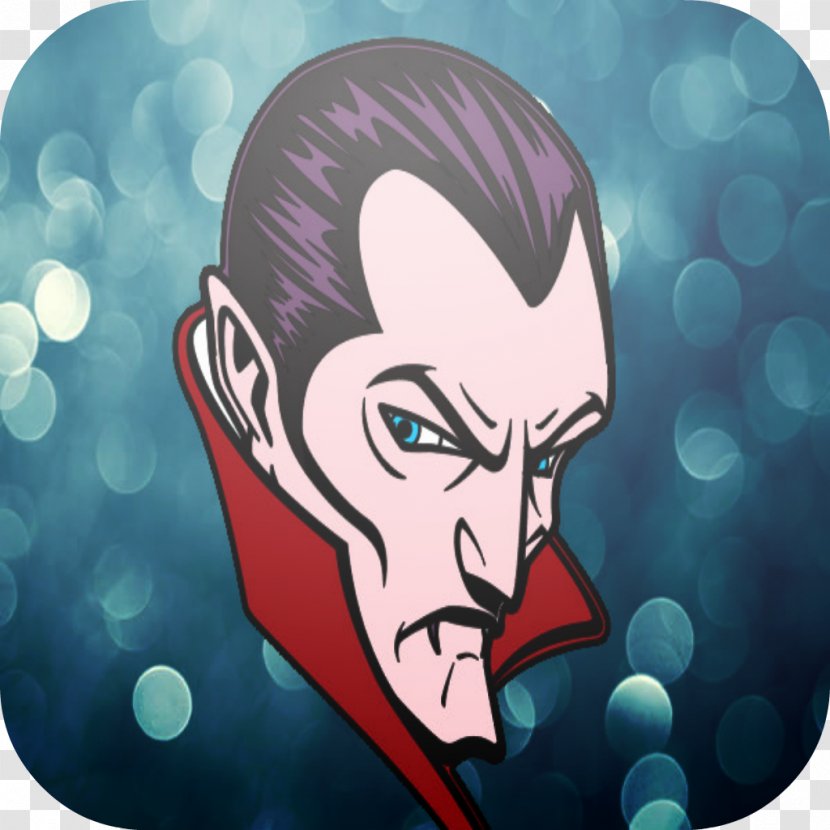 Count Dracula Drawing Fiction - Mouth - Painting Transparent PNG