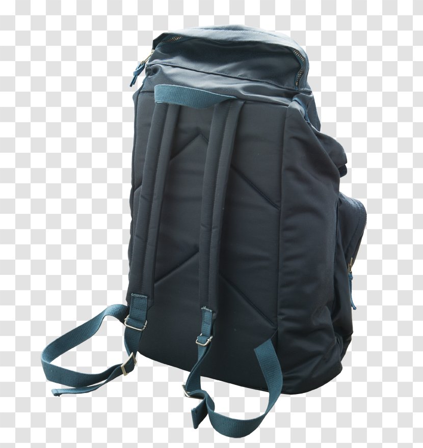 Bag Hand Luggage Backpack - Nylon Transparent PNG