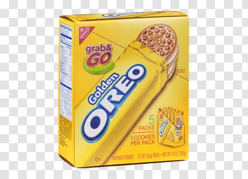 Oreo Nabisco Sandwich Cookie Biscuits - Open Broadcaster Software - Famous Amos Chocolate Chip Cookies Transparent PNG
