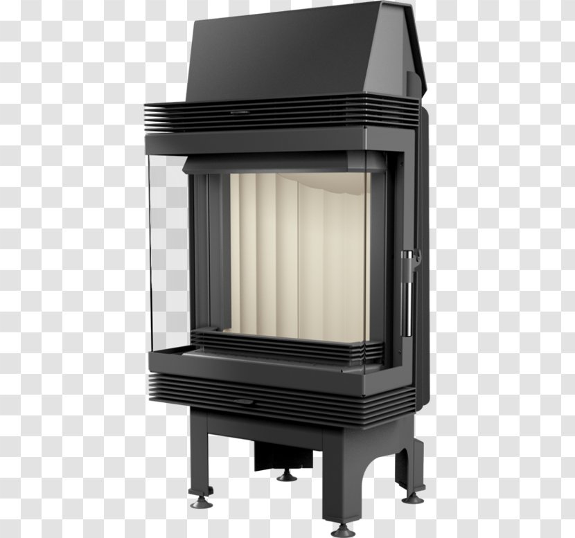Fireplace Hearth Stove Glazing Chimney Transparent PNG