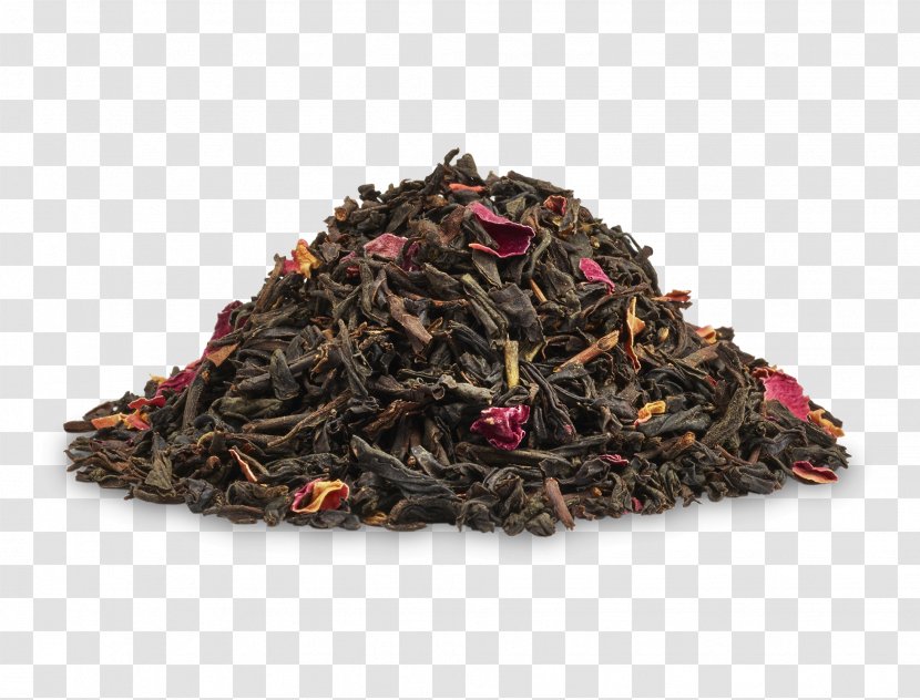 Dianhong Nilgiri Tea Assam Leaf Grading - Garden Transparent PNG