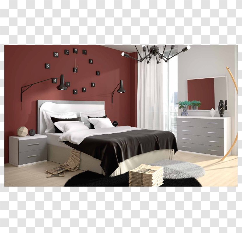 Bedside Tables Bedroom Furniture - Drawer - Table Transparent PNG
