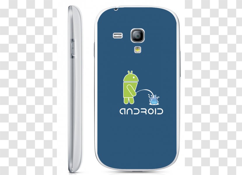 Samsung Galaxy S III Mini IPhone Android - Smartphone - Iphone Transparent PNG