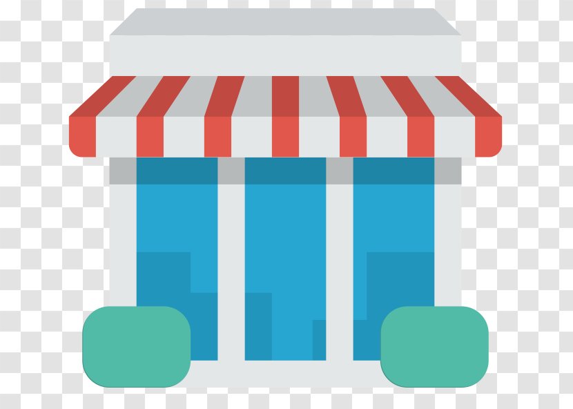 Grocery Store Shopping - Ecommerce - PLACES Transparent PNG
