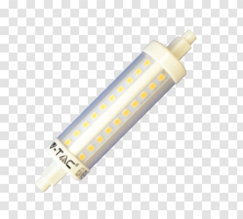 Light Fixture LED Lamp Light-emitting Diode - Halogen Transparent PNG