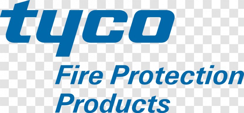 Tyco International Fire Protection Sprinkler Safety Security - Online Advertising - Active Transparent PNG