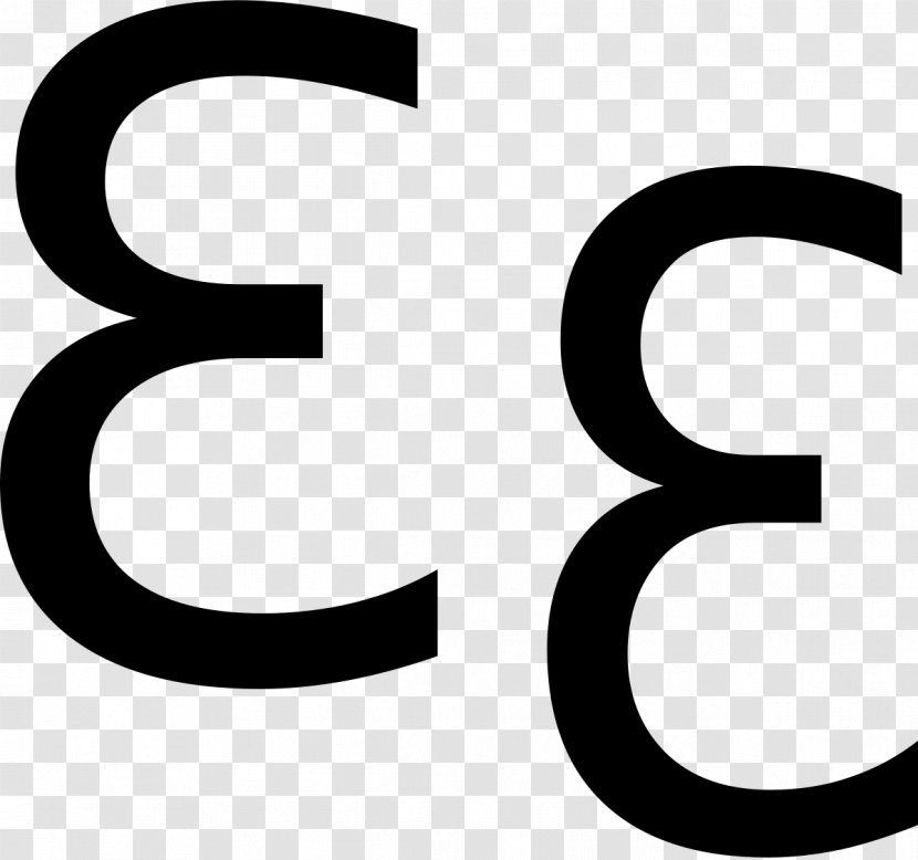 Tresillo Letter Latin Alphabet Wikipedia - Brand - Cuatrillo Transparent PNG
