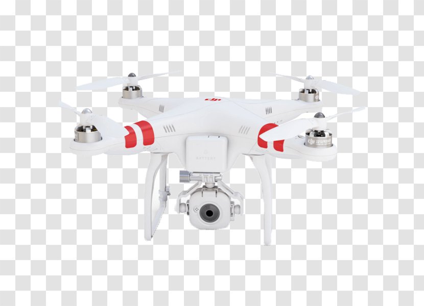 Phantom Quadcopter Helicopter Mavic Pro Unmanned Aerial Vehicle - Helicam Transparent PNG